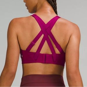 Lululemon Energy Bra High Support